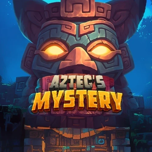 Aztec's Mystery