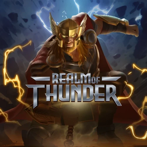 Realm Of Thunder