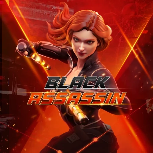 Black Assassin