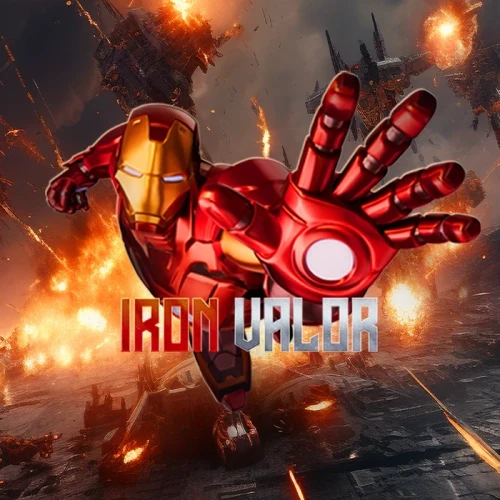 Iron Valor