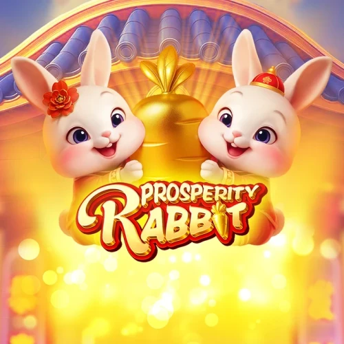 Prosperity Rabbit