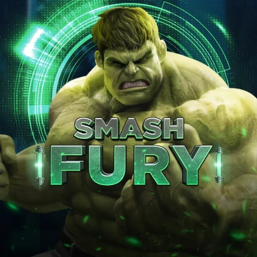 Smash Fury