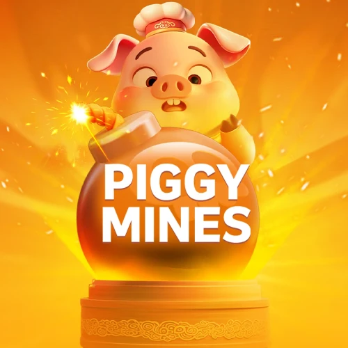 Piggy Mines