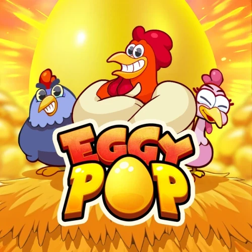 Eggy Pop